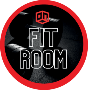 Fitroom logo